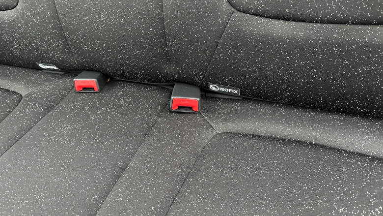 Dacia Spring 27kWh Expression 65 48kW 5dr Auto Electric Hatchback